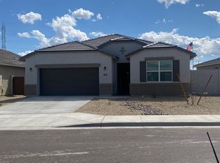24085 W Ripple Rd, Buckeye, AZ 85326