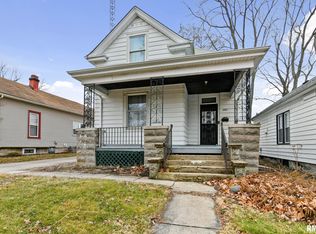 1623 N 8th St, Springfield, IL 62702