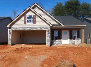 20 Highland Springs Loop, Inman, SC 29349