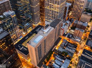 1919 Chestnut St APT 1003, Philadelphia, PA 19103