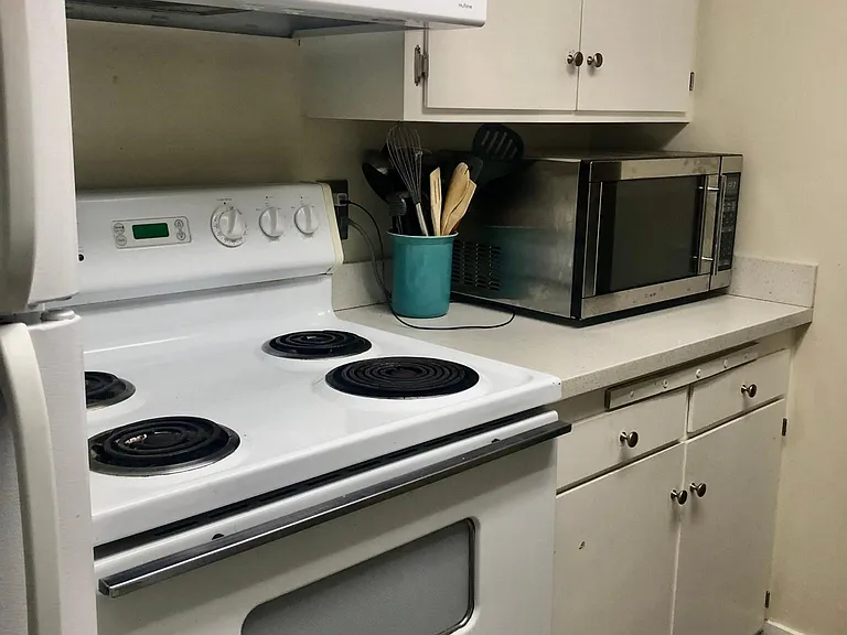 3440 J St #1 — Photo 4