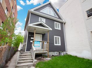 109 Clarke St #A, Winnipeg, MB R3L 1W6