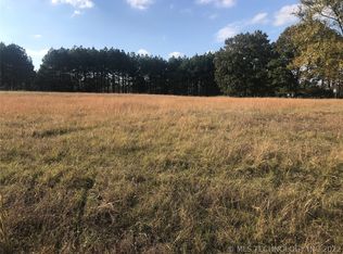 2135 E Standridge Rd, Atoka, OK 74525