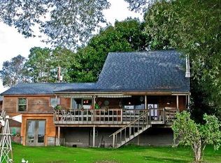 119 Happy Valley Spur, Maryland, NY 12116