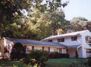 2 Santa Fe Rd, Chelmsford, MA 01824