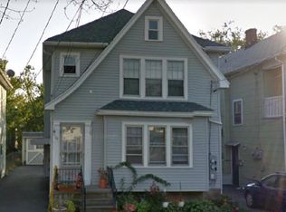 104 Ross Ave, Buffalo, NY 14207
