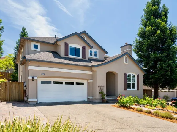 1450 Nighthawk Place, Santa Rosa, CA 95409
