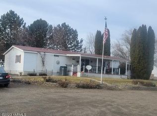174202 W Buena Vista Rd, Prosser, WA 99350