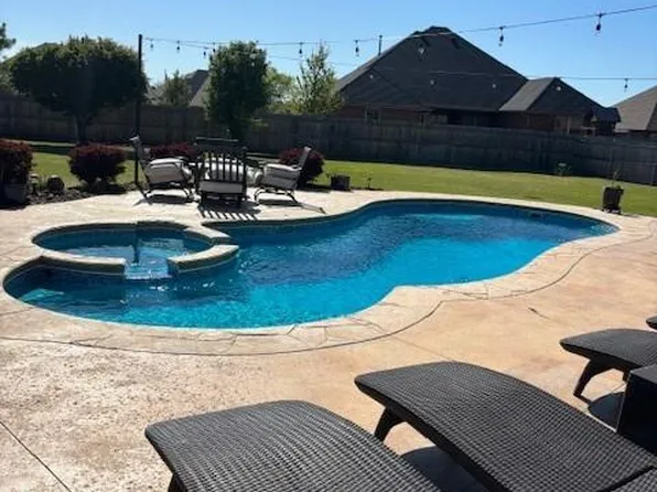 8608 NW 124th St, Oklahoma City, OK 73142