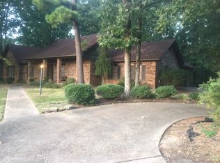 1756 Peterson Dr, Wynne, AR 72396