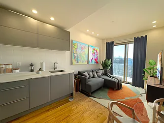 Rented by Pear NYC LLC