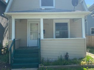 904 N Pine St, Lansing, MI