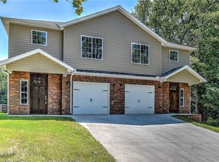 6 Jonquilla Way, Bentonville, AR 72712