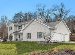 867 Olympic DRIVE, Onalaska, WI 54650