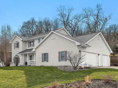 867 Olympic DRIVE, Onalaska, WI, 54650