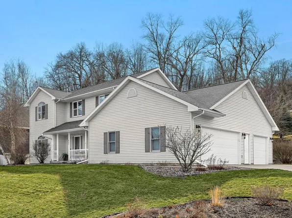 867 Olympic DRIVE, Onalaska, WI 54650