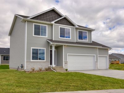 1077 NW Yorktown Dr, Waukee, IA, 50263