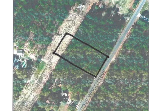 319 Cove Wood Dr, Denton, NC 27239