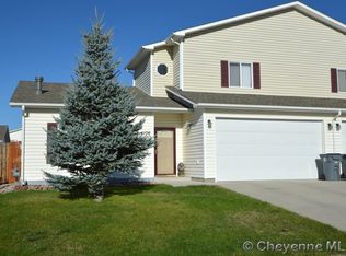 4106 Fillmore Ave, Cheyenne, WY 82001