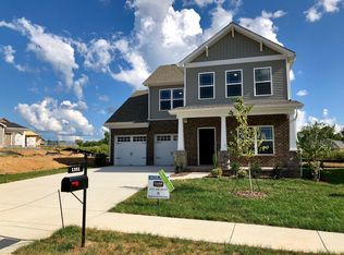 1351 Coates Ln #PN16-LOT 16, Gallatin, TN 37066
