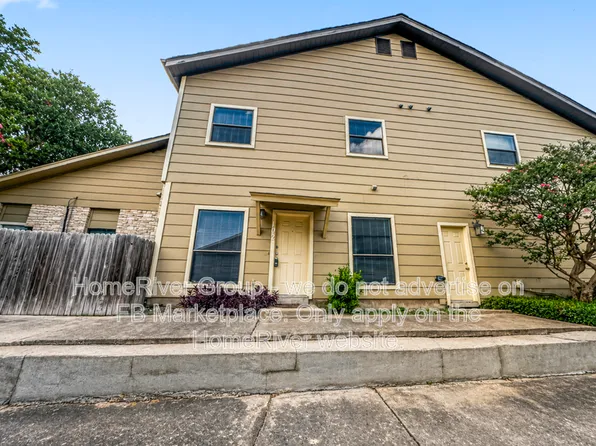 15014 Spring Crk, San Antonio, TX