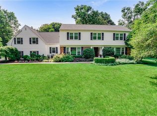 35 Orchard Hill Rd, Katonah, NY 10536