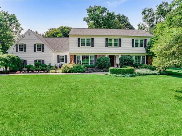 35 Orchard Hill Road, Katonah, NY 10536