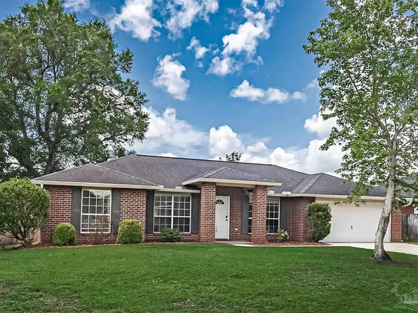 6105 Jameson Cir, Pace, FL 32571