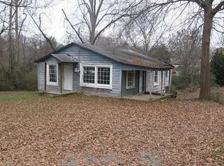 4836 Griggs St, Acworth, GA 30101