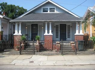 8330 Willow St, New Orleans, LA 70118