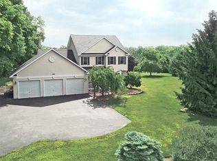 414 Telephone Rd, West Henrietta, NY 14586