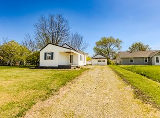 2104 N Hollywood Ave, Muncie, IN 47304