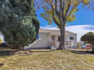 898 S Osage St, Denver, CO 80223