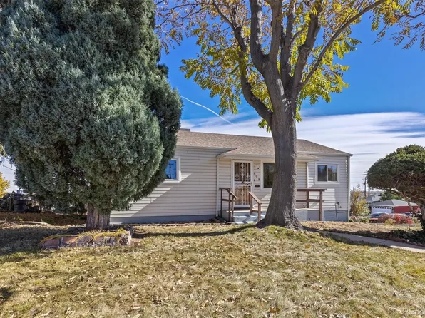 898 S Osage St, Denver, CO 80223