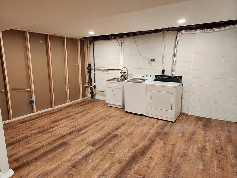 Washer/Dryer