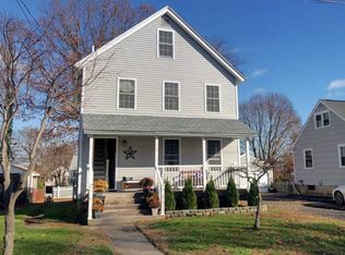 54 Sheppard St, Stratford, CT 06614