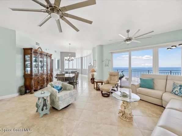 601 N Miramar Ave APT 314, Indialantic, FL 32903