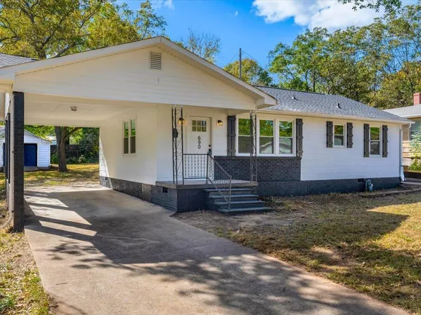 690 Jackson St, Spartanburg, SC 29303