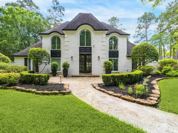 2910 Royal Circle Dr, Humble, TX 77339