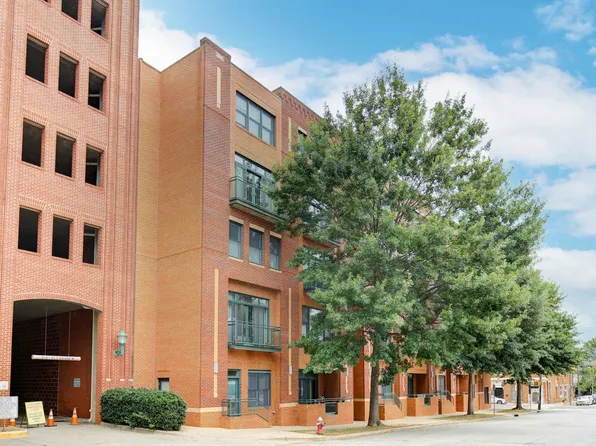 444 Blount St #121, Raleigh, NC 27601