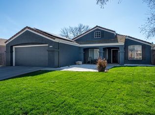 2379 E Fallbrook Ave, Fresno, CA