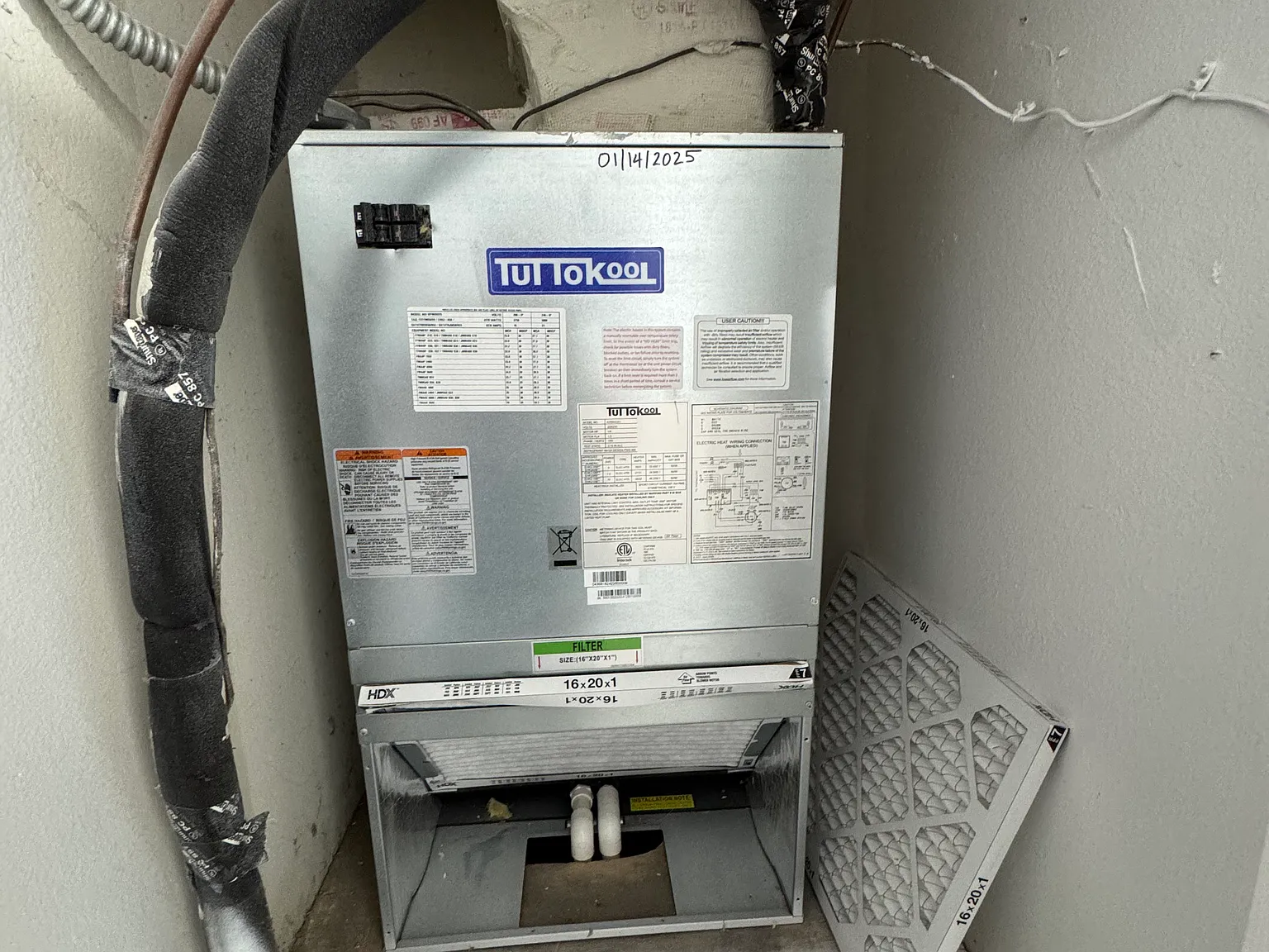 4955 Ava Pointe Dr — Photo 3
