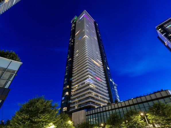 1955 Alpha Way #4507, Burnaby, BC V5C 0K6