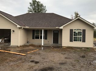 150 Avondale Rd, Brunswick, GA 31523