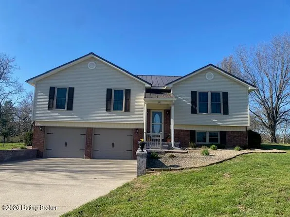 843 Hobbs Ln, Coxs Creek, KY 40013