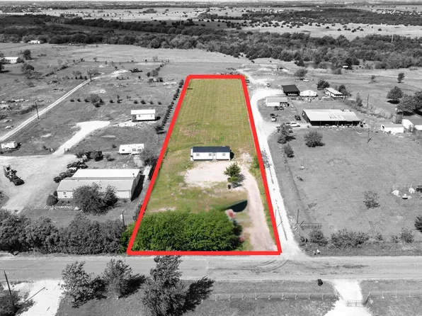 4722 County Road 2648, Royse City, TX 75189