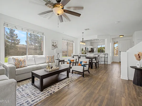 9334 E KEATS Avenue, Mesa, AZ 85209