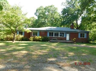 5350 Hwy 24/27 None E, Midland, NC 28107