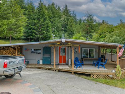 95240 Brewster Ln, Myrtle Point, OR, 97458