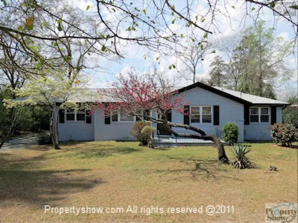 564 Rainbow Cir, West Columbia, SC 29170